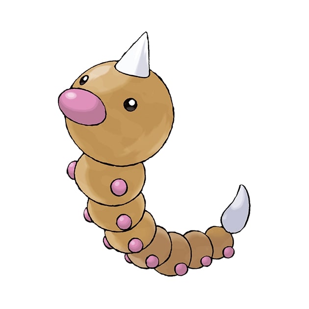 anh beedrill