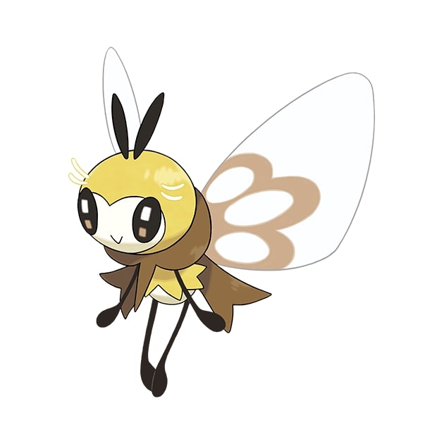 anh beedrill