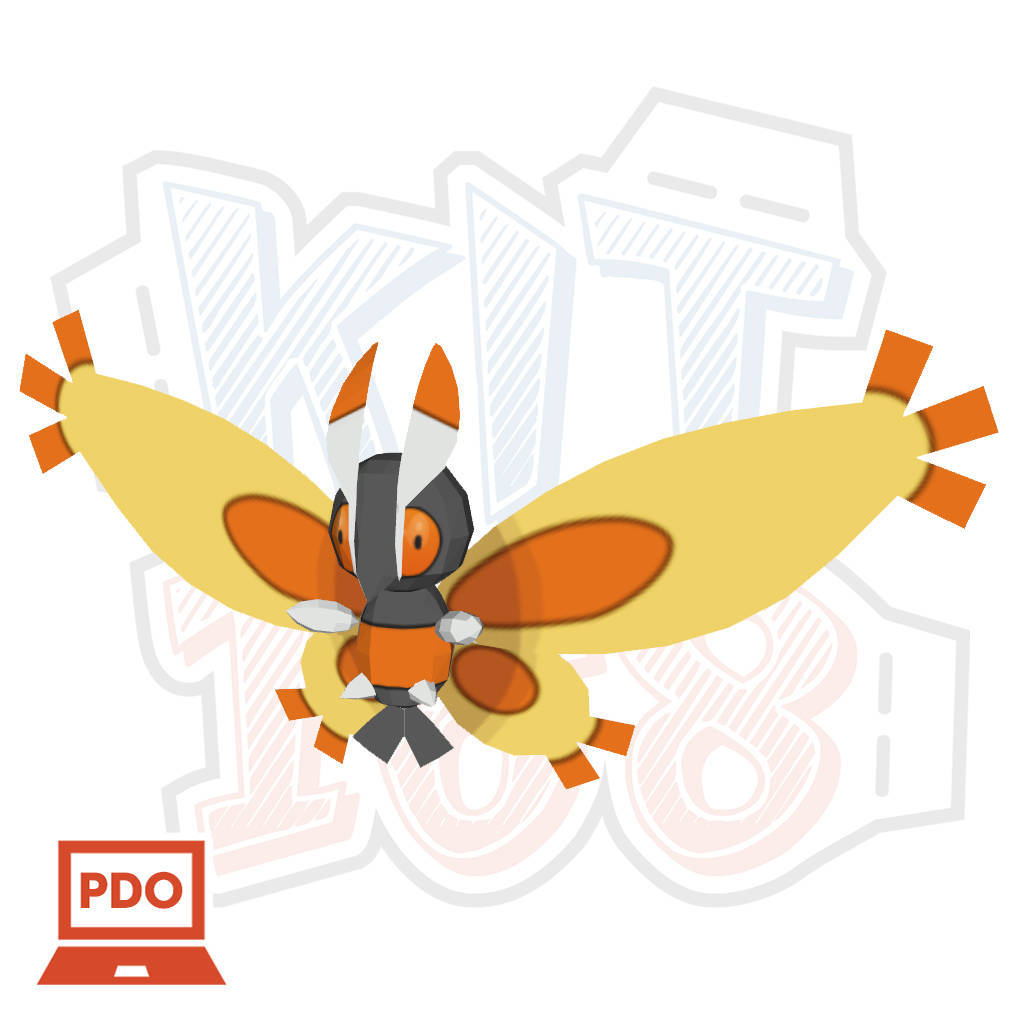 anh beedrill