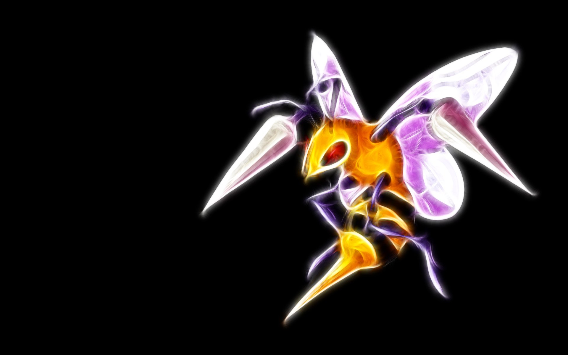 anh beedrill
