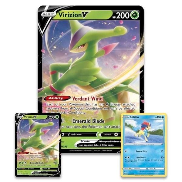 anh beedrill