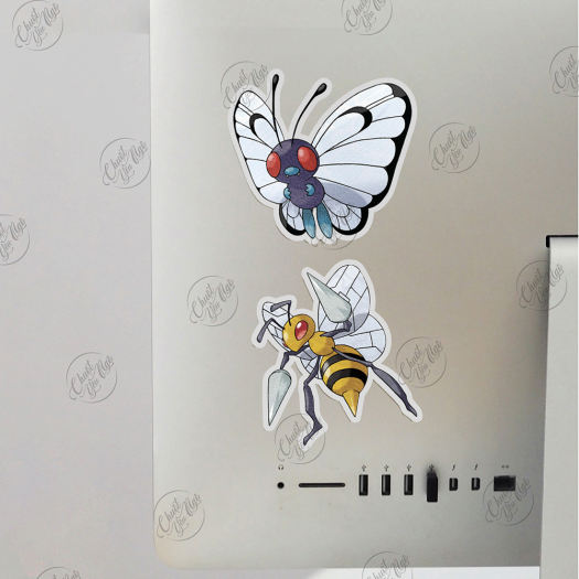 anh beedrill
