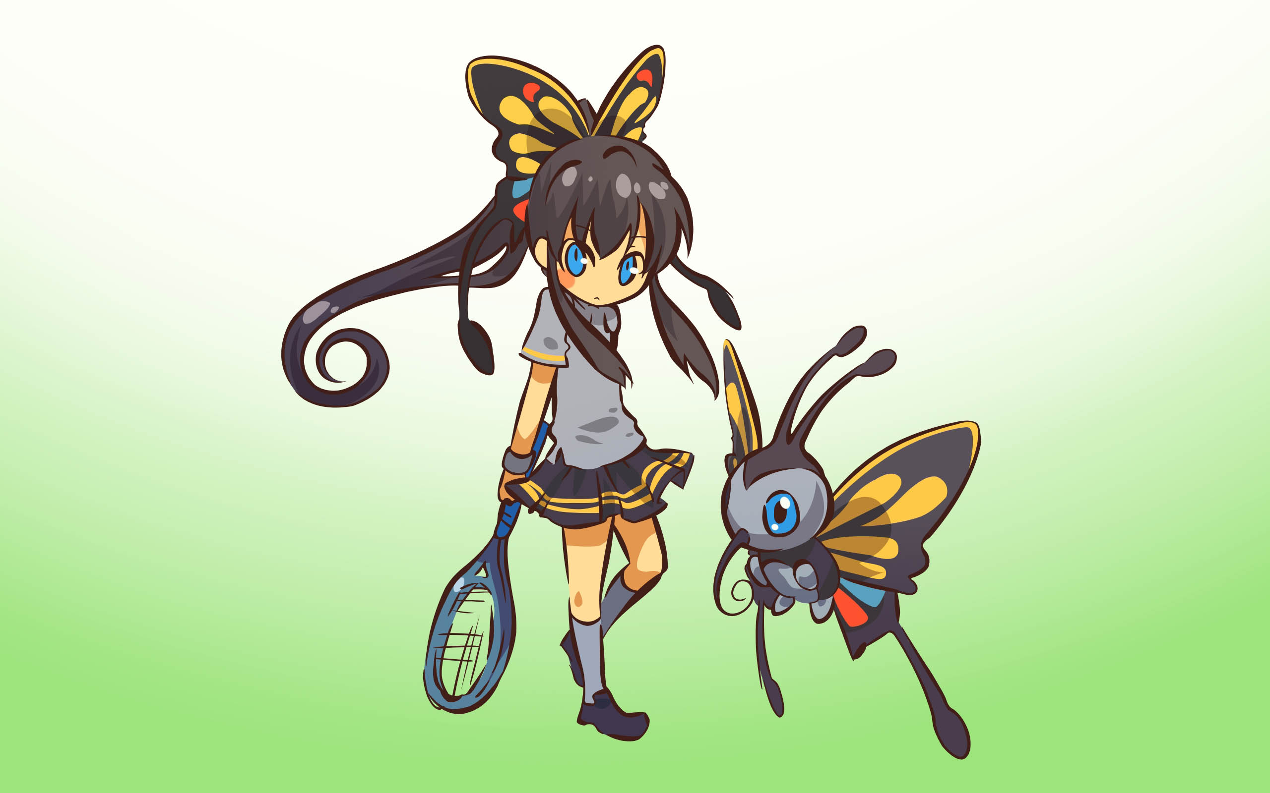 anh beedrill