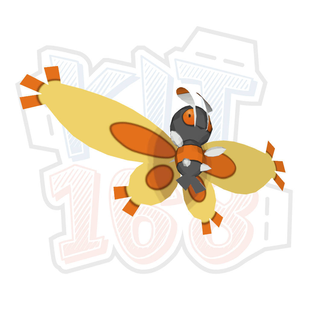 anh beedrill