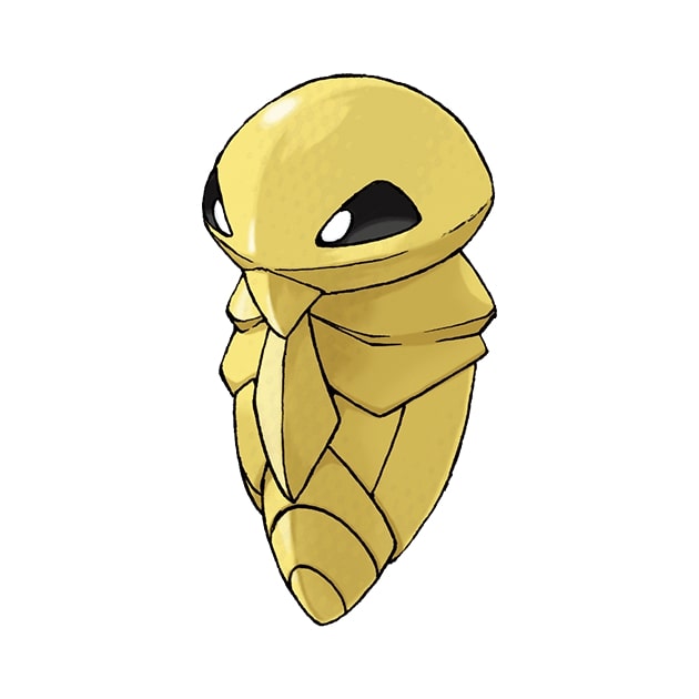 anh beedrill