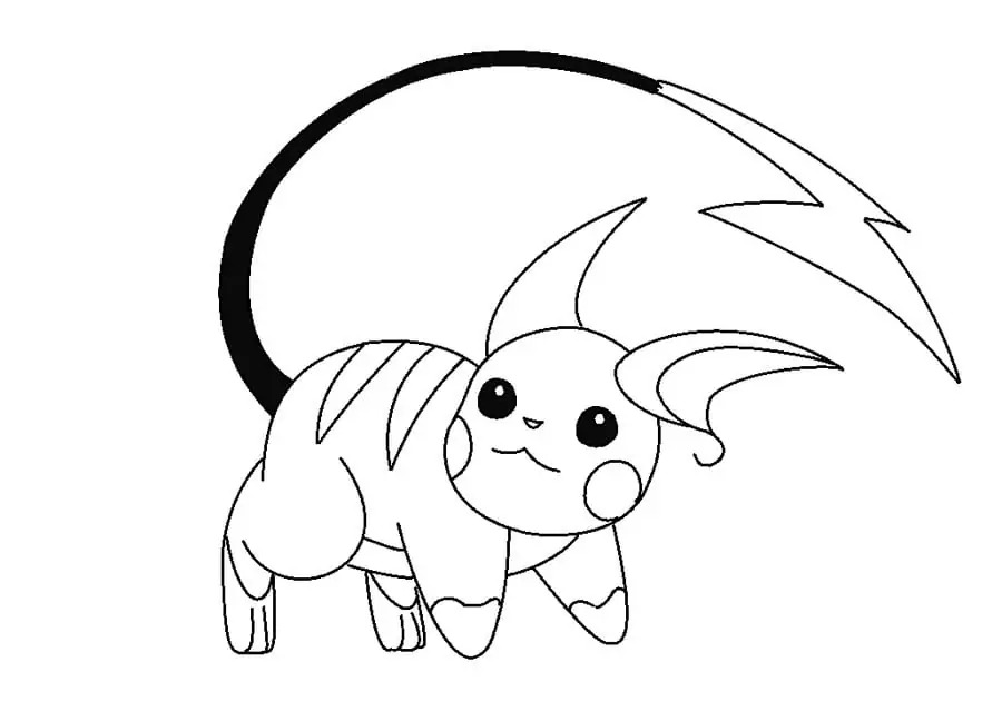 anh beedrill