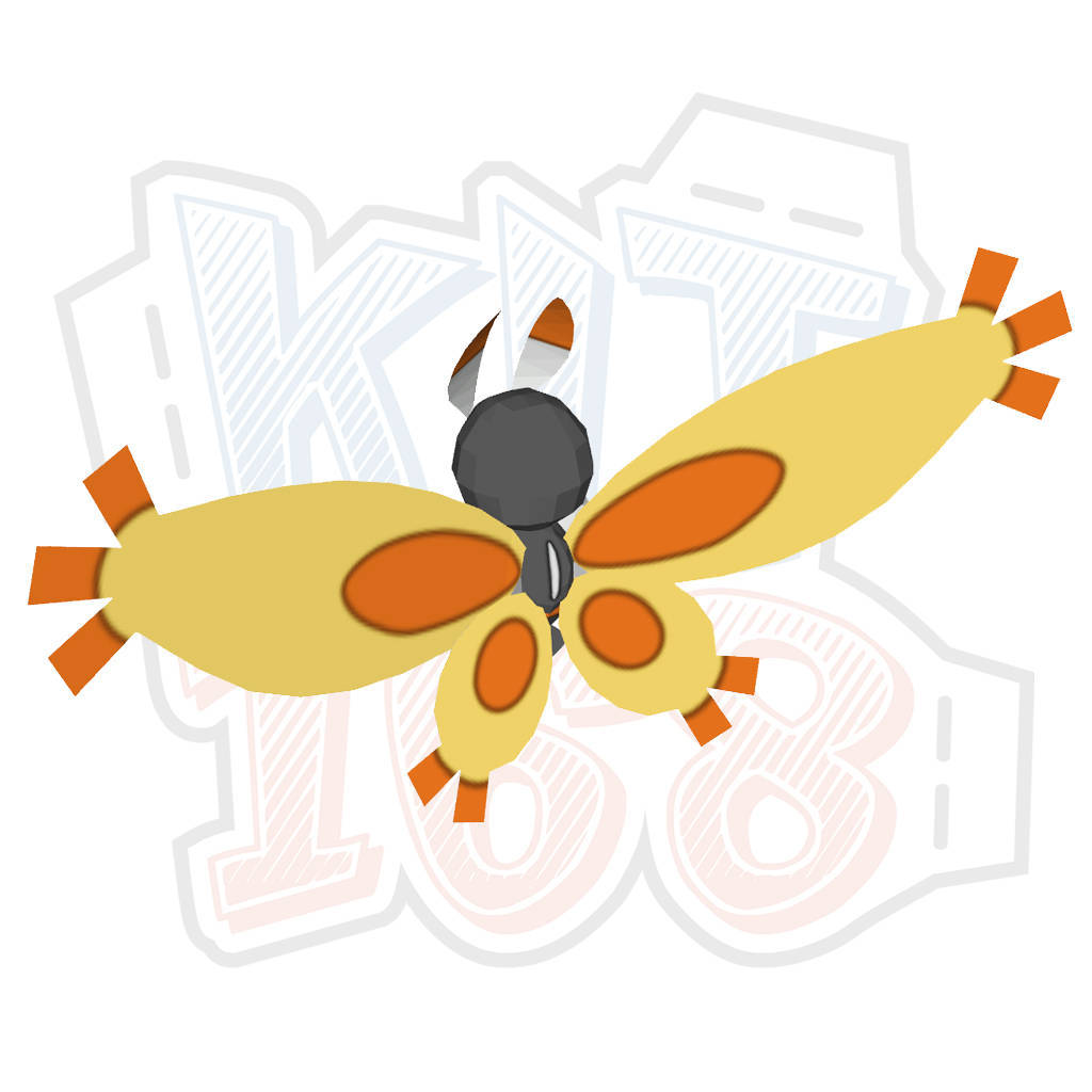 anh beedrill
