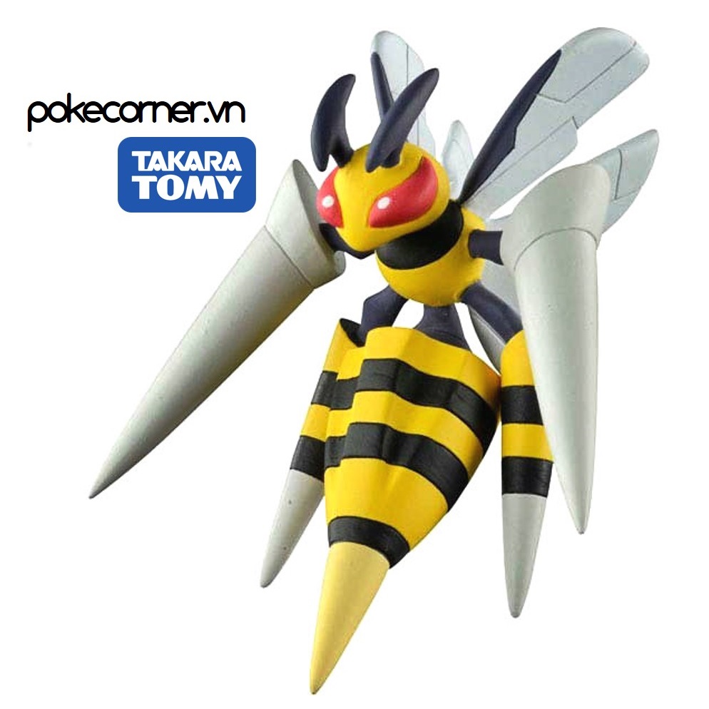 anh beedrill