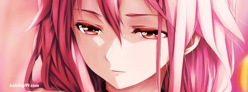 anh bia dep anime