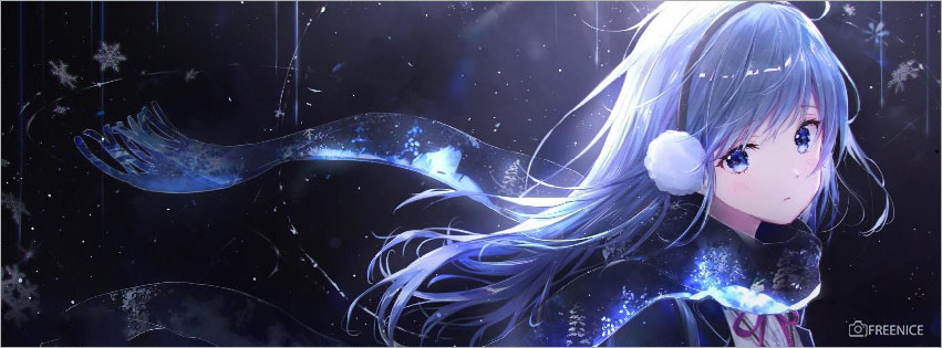 anh bia dep anime