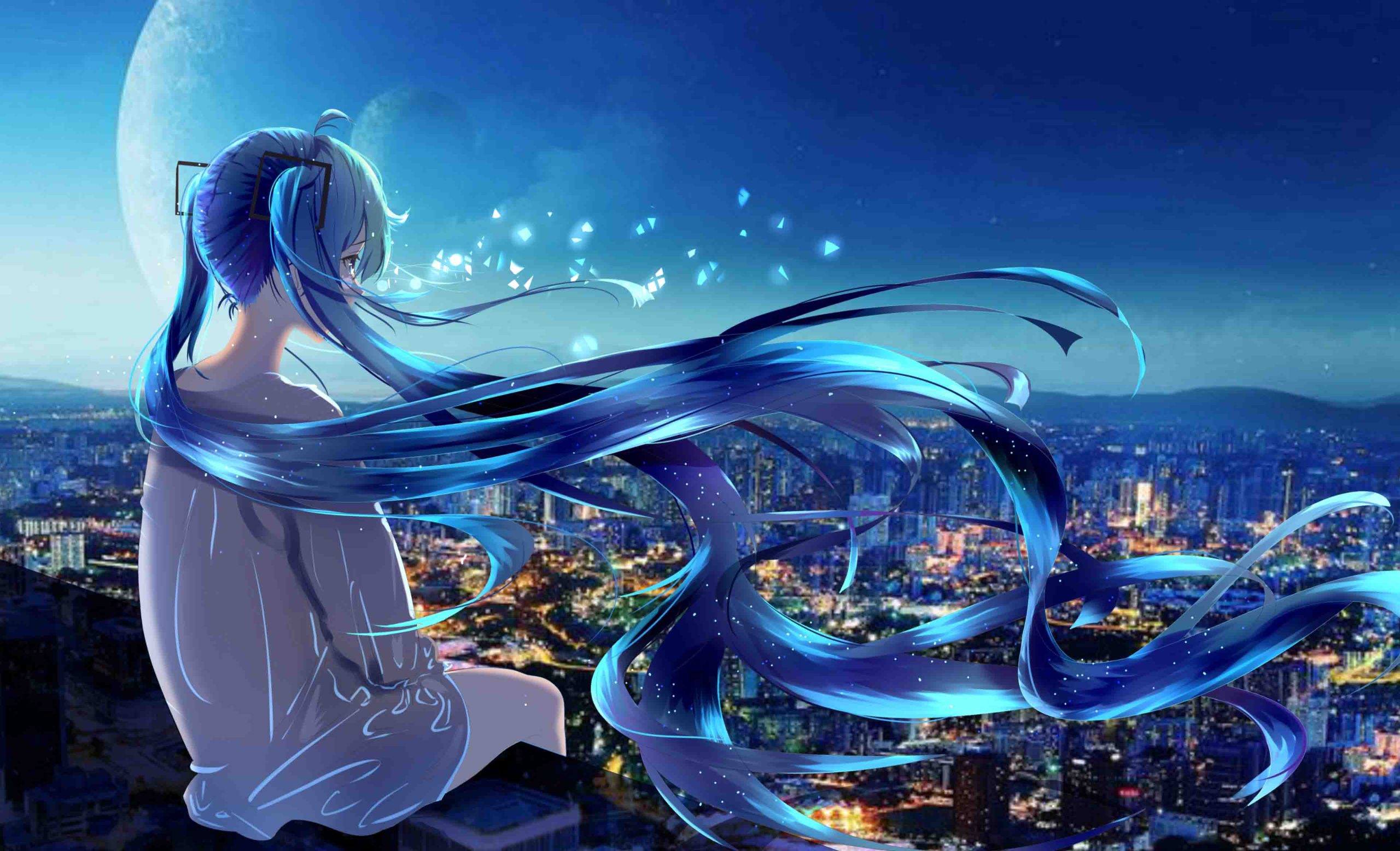anh bia dep anime
