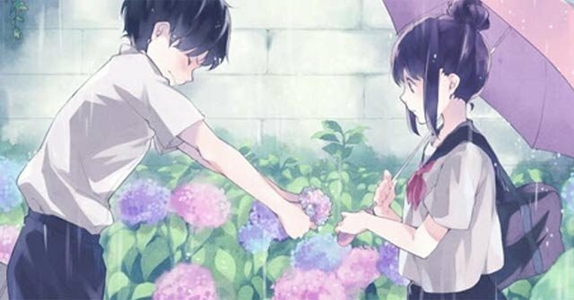anh bia dep anime