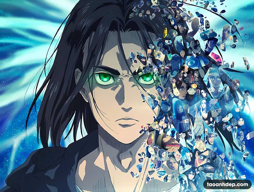anh bia dep anime