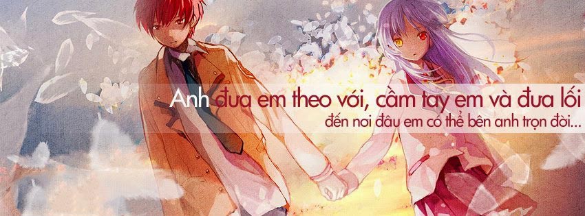 anh bia dep anime