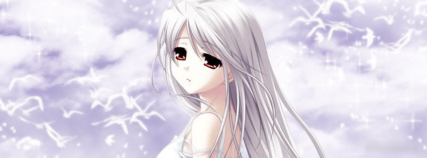 anh bia dep anime
