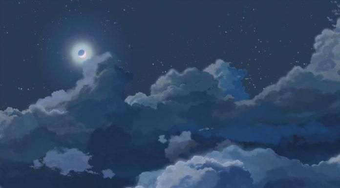 anh bia dep anime