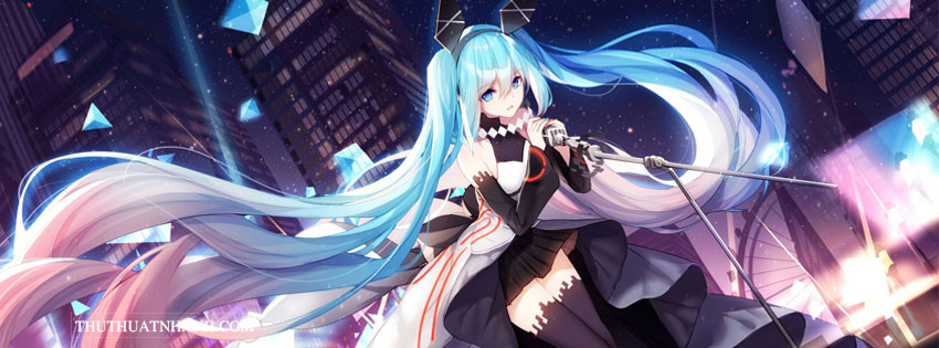 anh bia dep anime