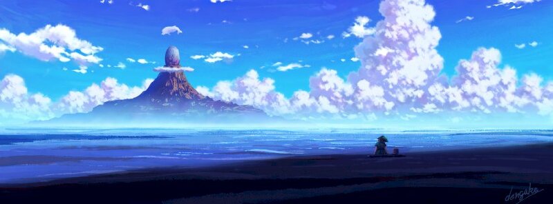 anh bia dep anime