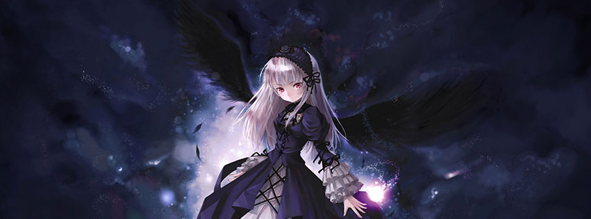 anh bia dep anime