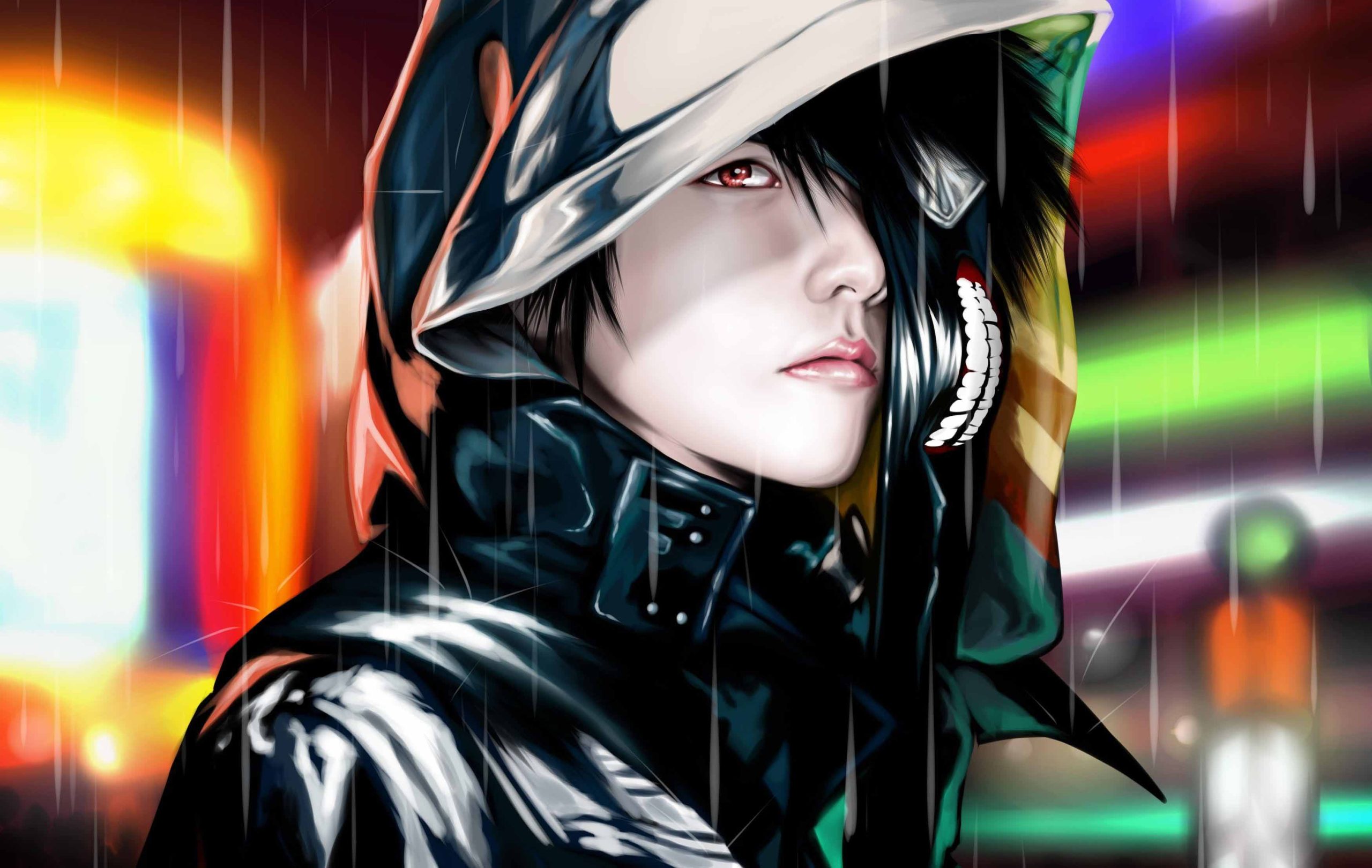 anh bia dep anime
