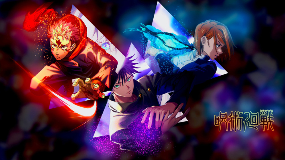 anh bia dep anime