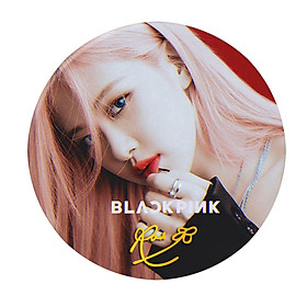 anh blackpink anime