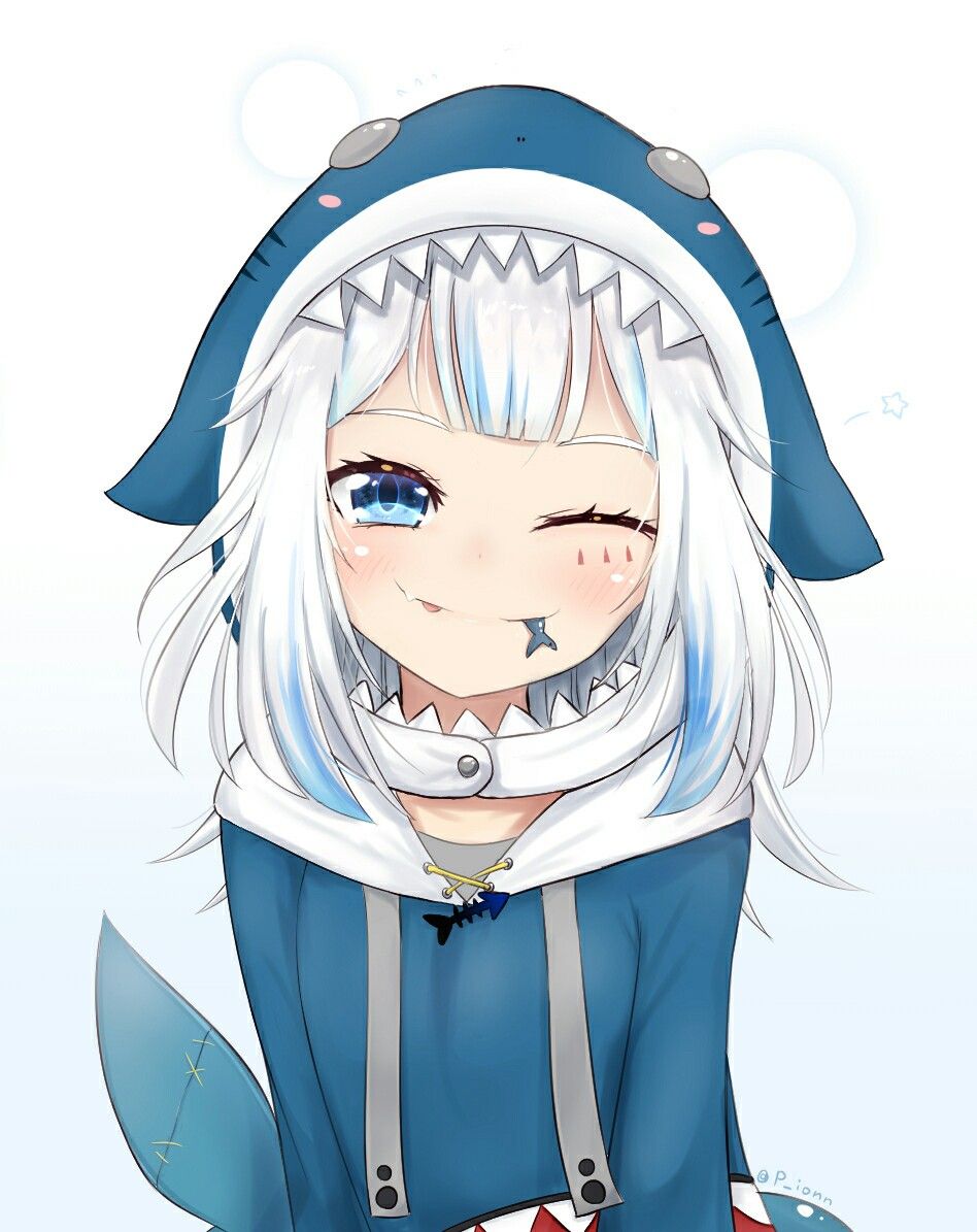 anh ca map anime