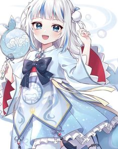 anh ca map anime