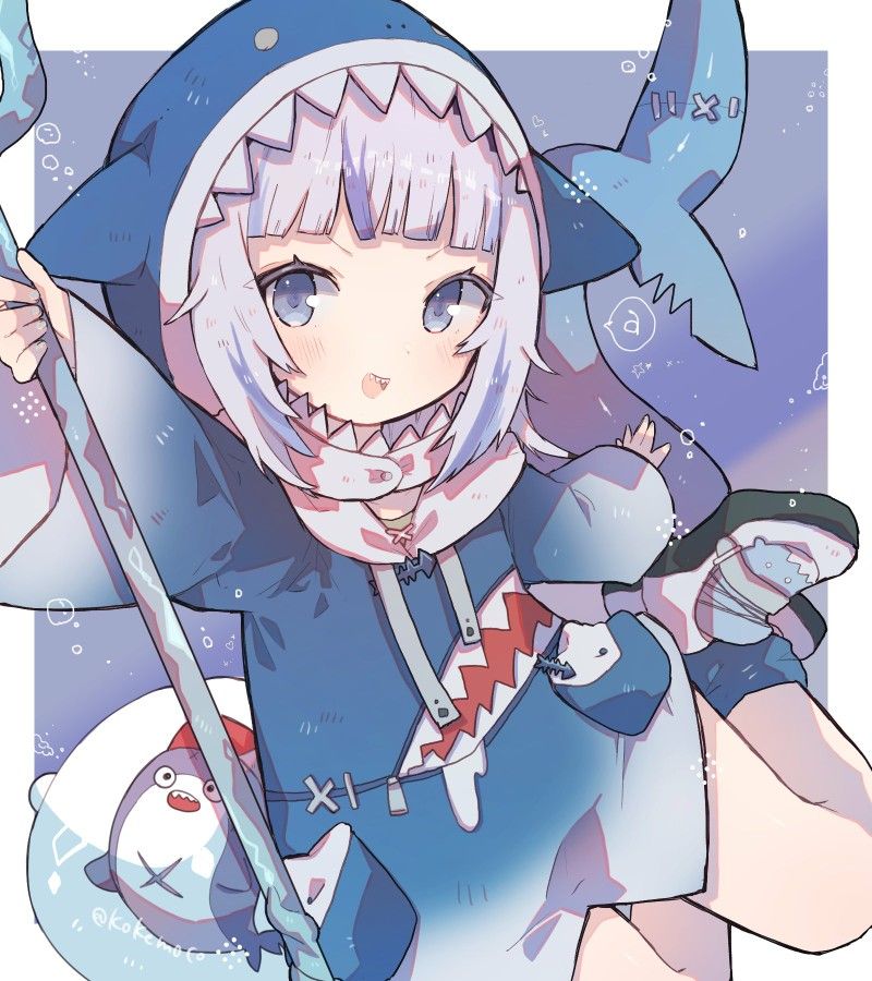 anh ca map anime