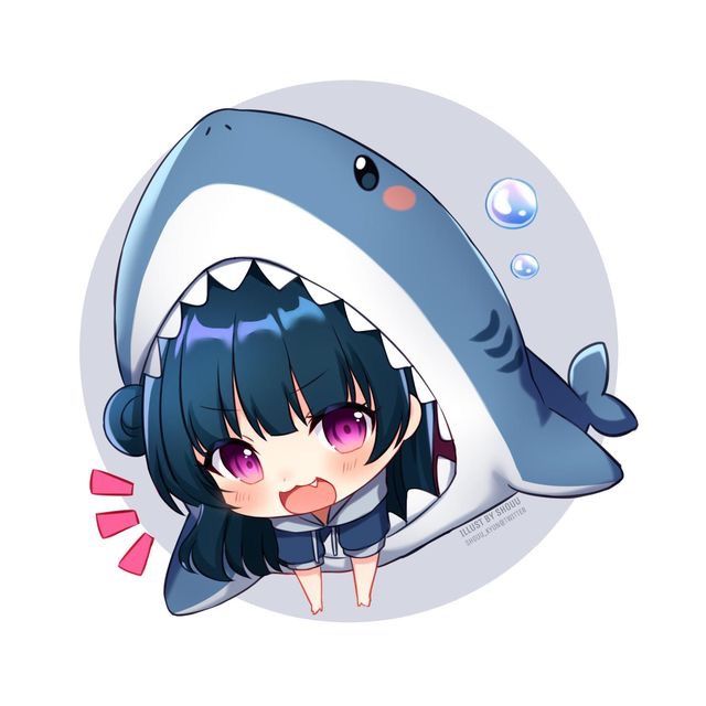 anh ca map anime