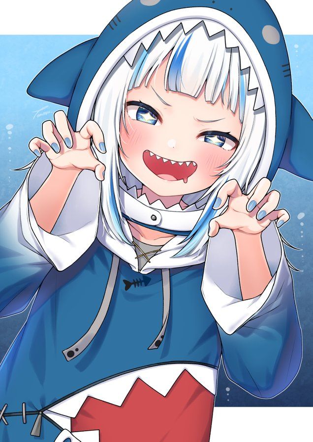anh ca map anime