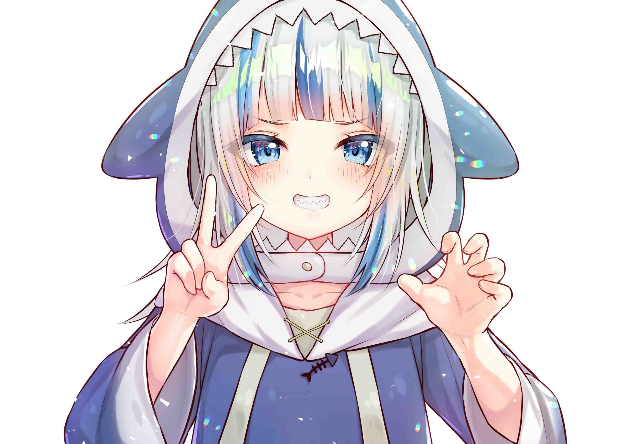 anh ca map anime