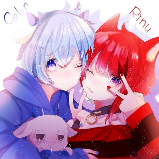 anh ca map anime