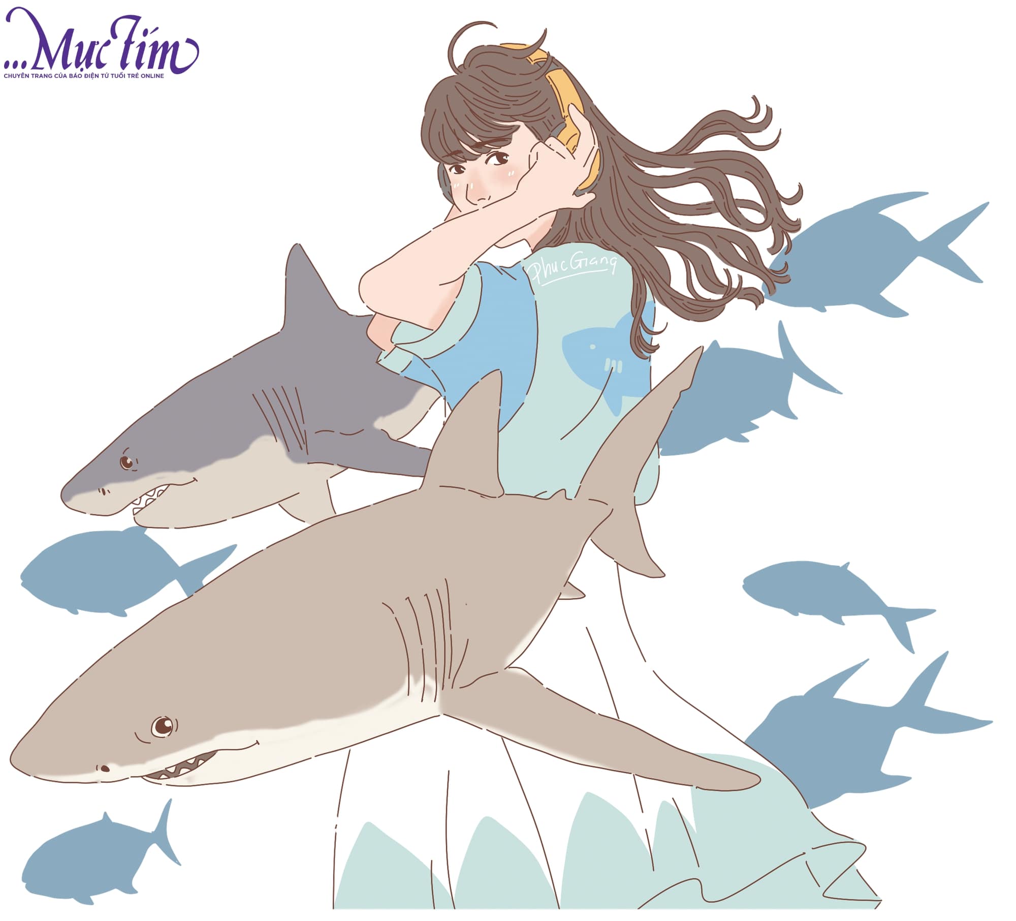 anh ca map anime