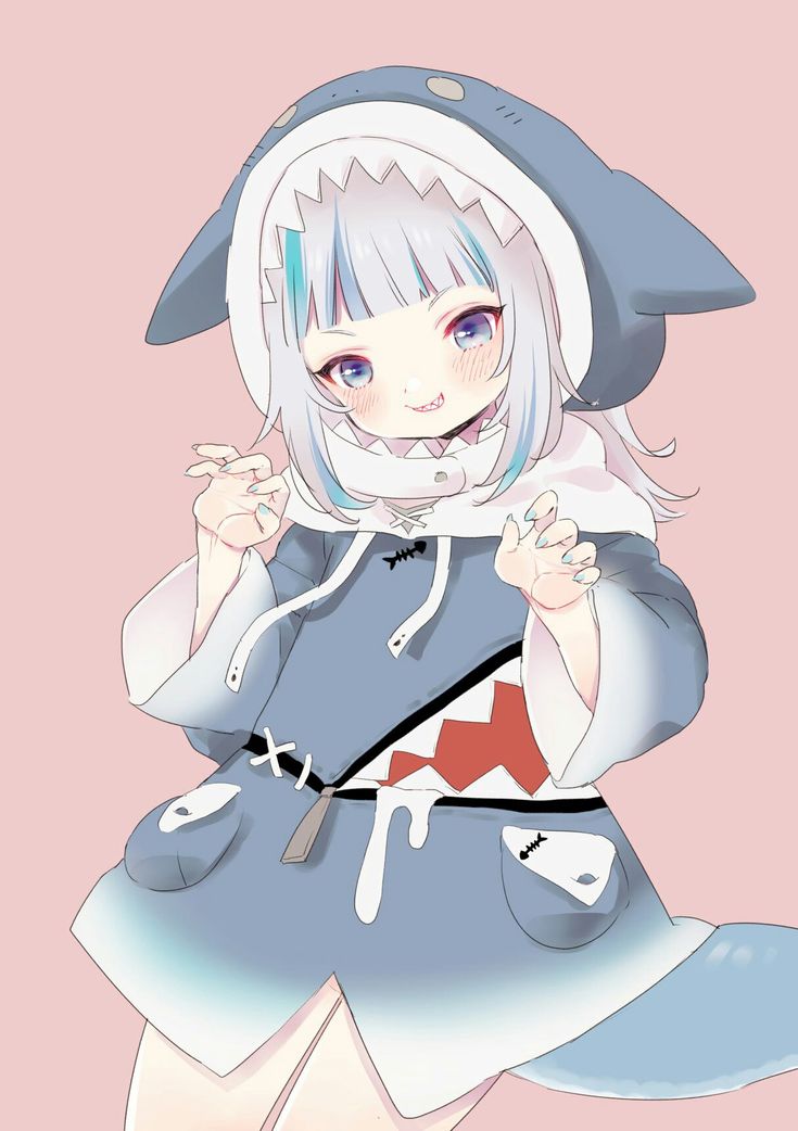 anh ca map anime