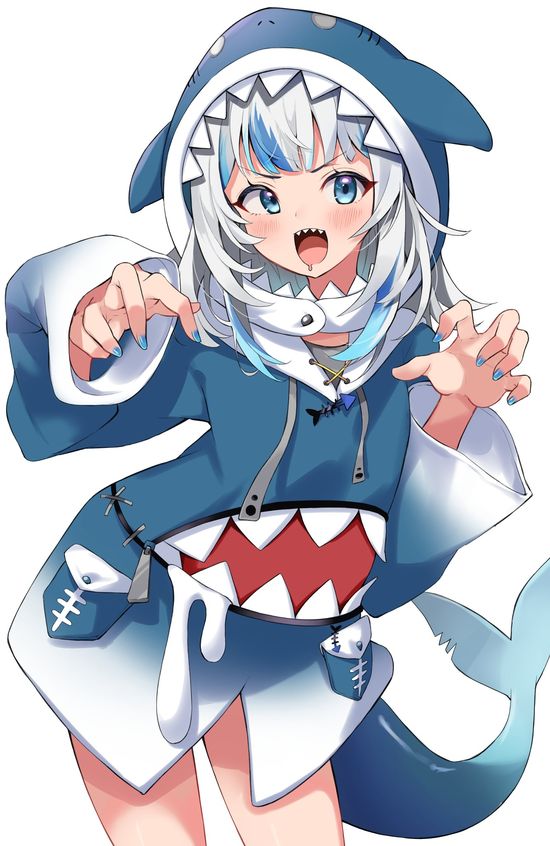 anh ca map anime