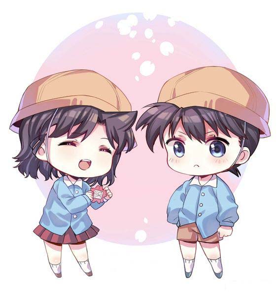 anh cap doi anime