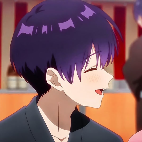 anh cap doi anime
