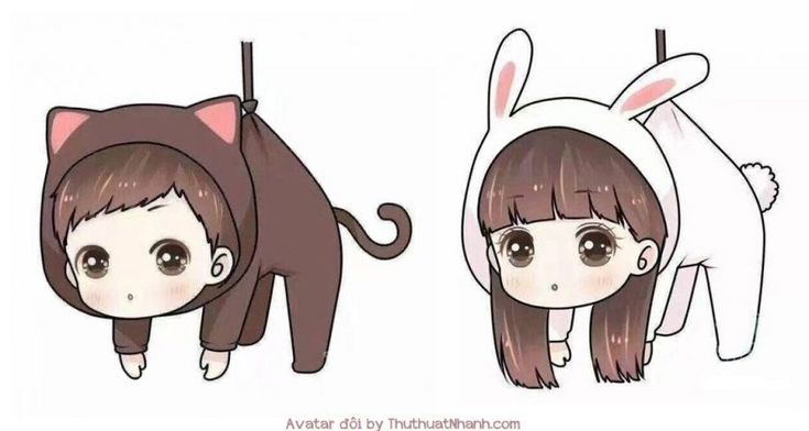 anh cap doi anime