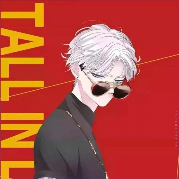 anh cap doi anime