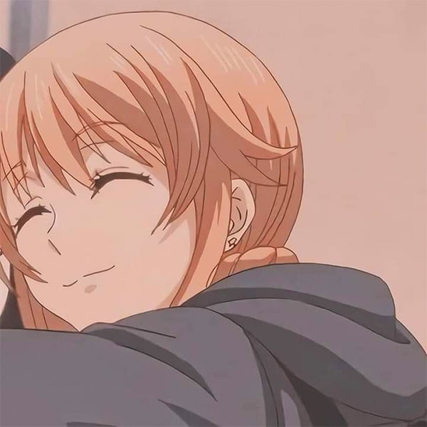 anh cap doi anime