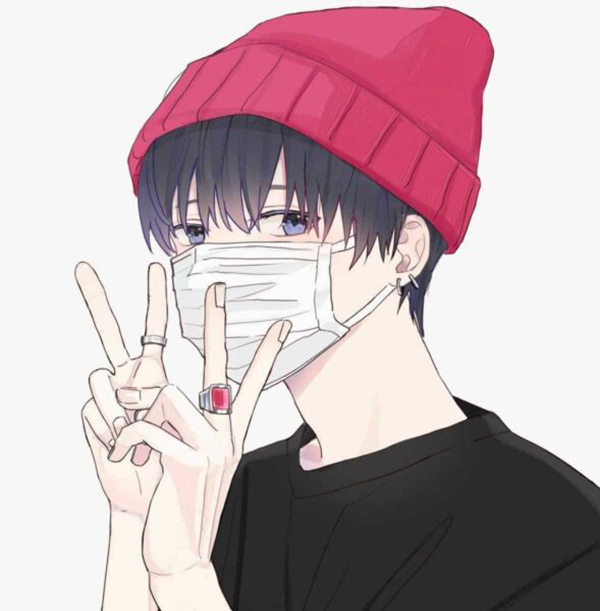 anh cap doi anime