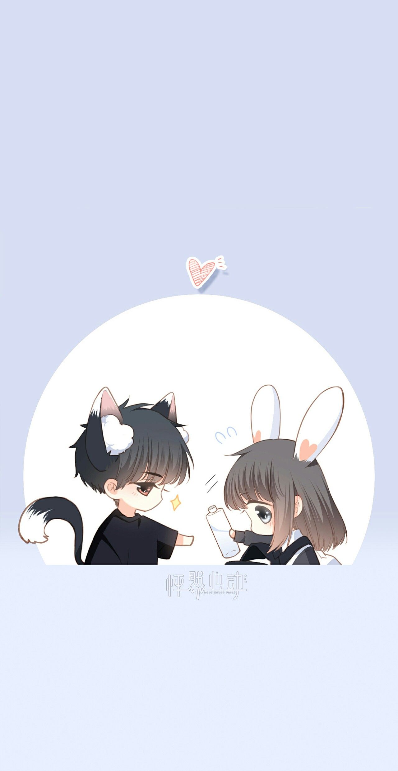 anh cap doi anime