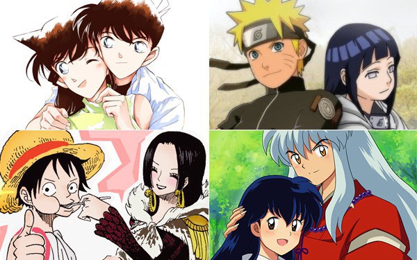 anh cap doi anime