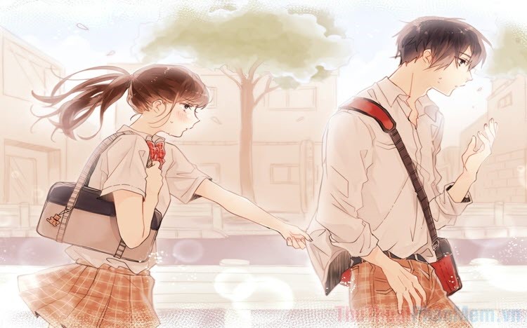 anh cap doi anime