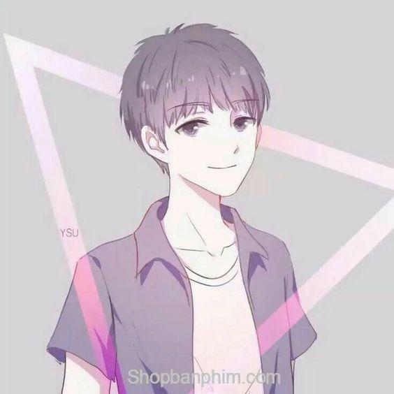 anh cap doi anime