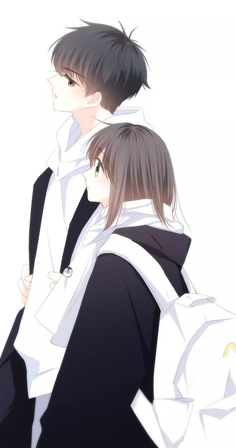 anh cap doi anime
