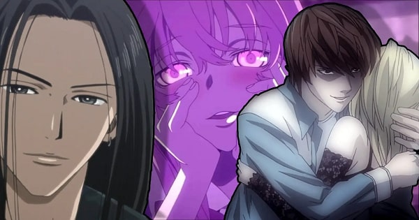 anh cap doi anime