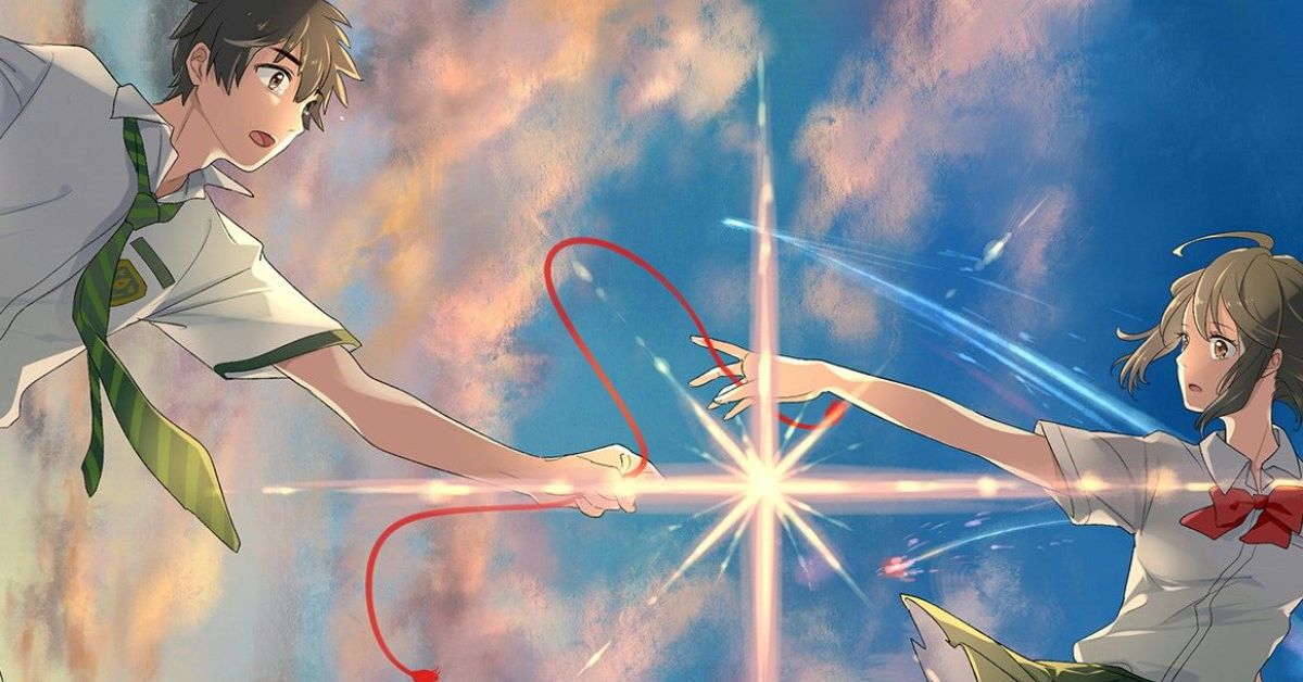 anh cap doi anime