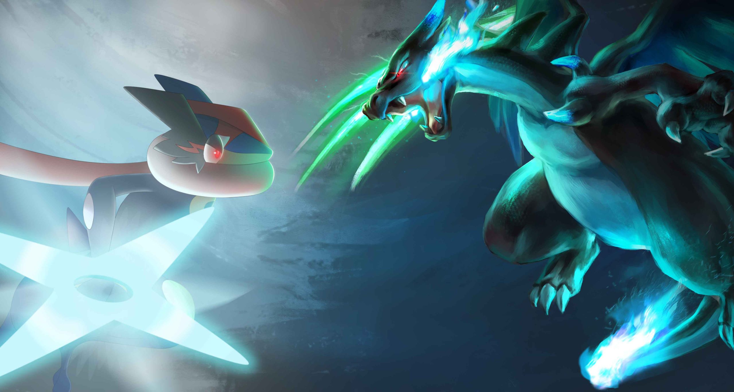 anh charizard anh charizard